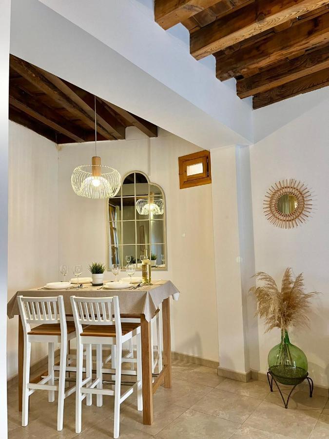 El Rincón De Carlota Toledo Exterior foto
