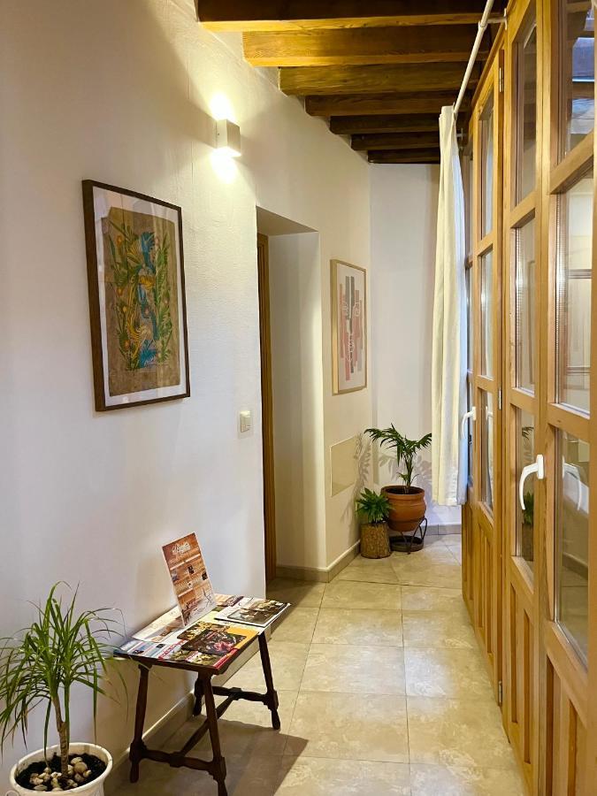 El Rincón De Carlota Toledo Exterior foto