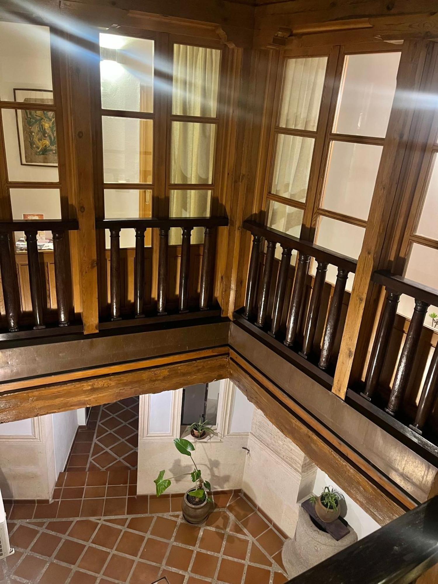 El Rincón De Carlota Toledo Exterior foto