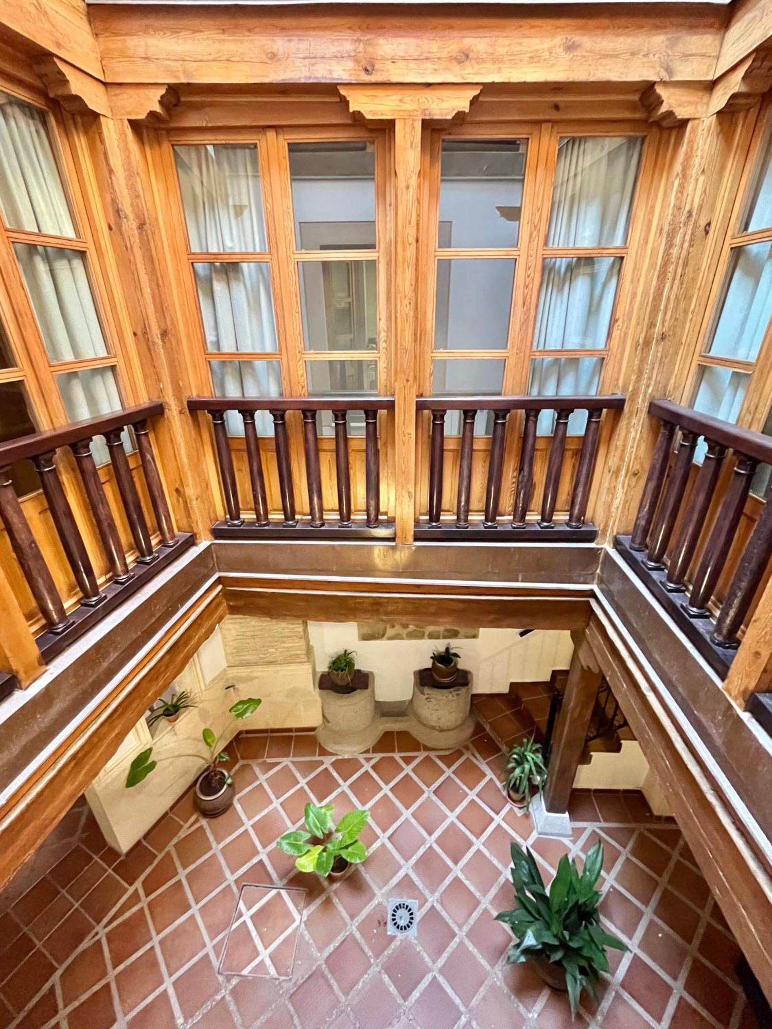 El Rincón De Carlota Toledo Exterior foto
